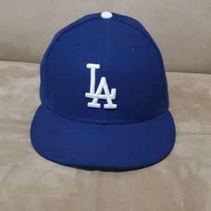 LA Dodgers Hat